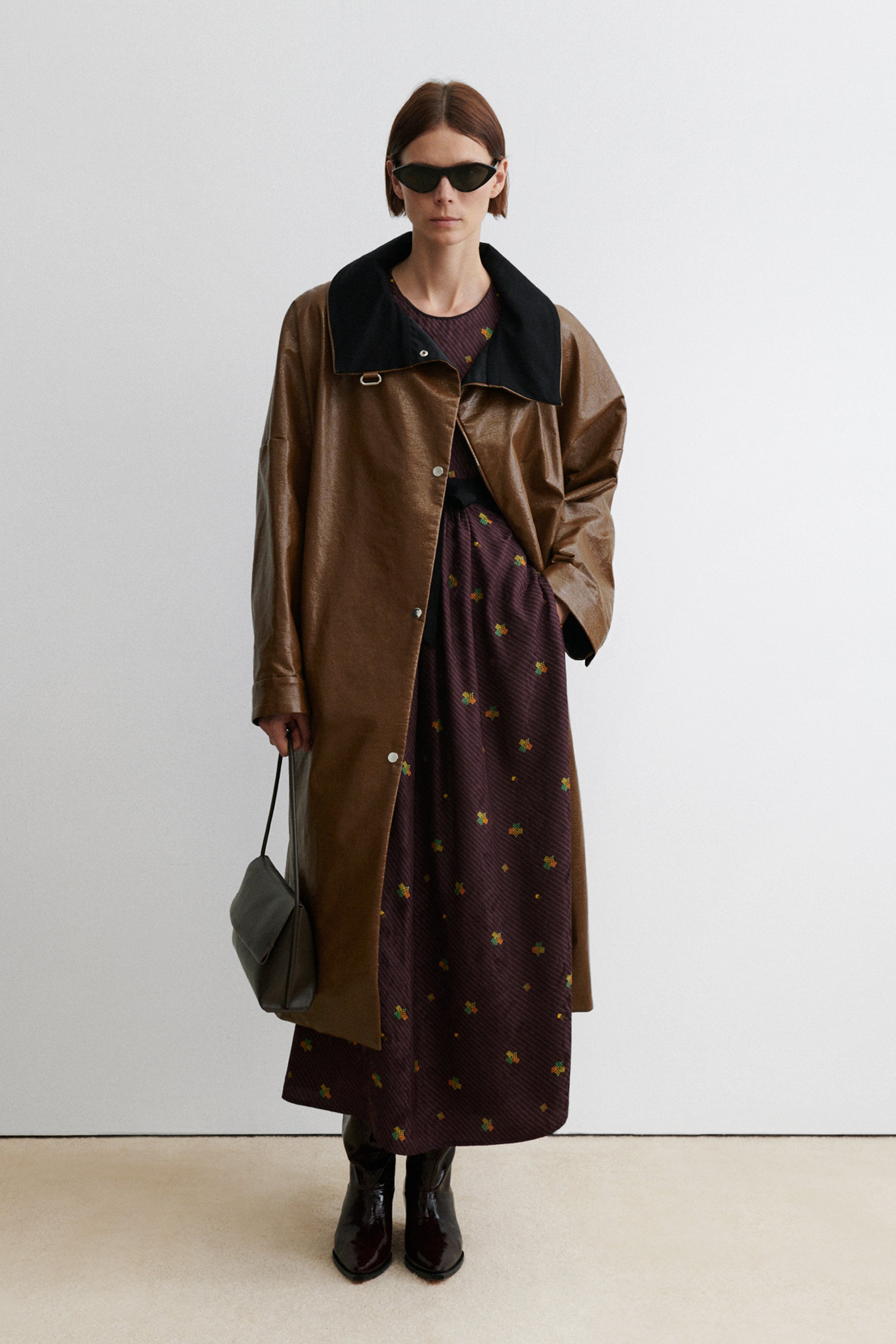 Rachel Comey Clothing|Sale Mardi Trench Bronze