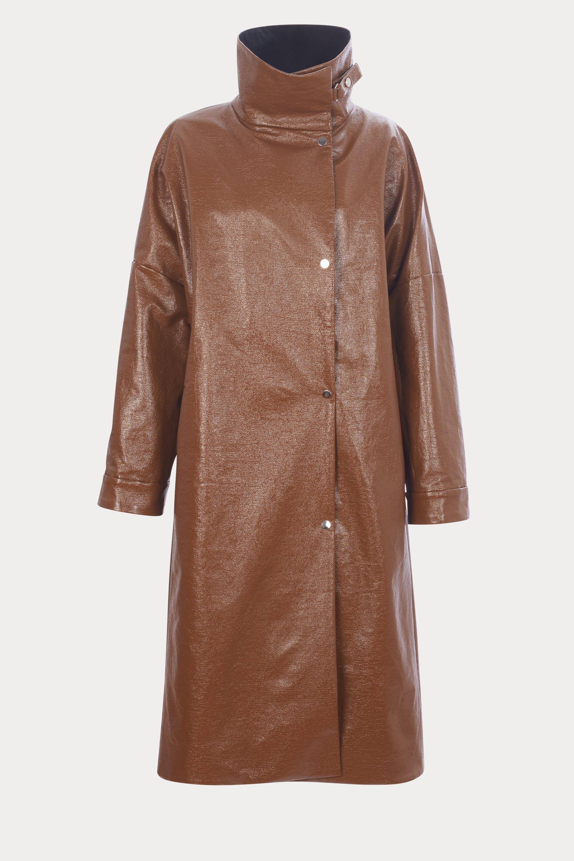 Rachel Comey Clothing|Sale Mardi Trench Bronze