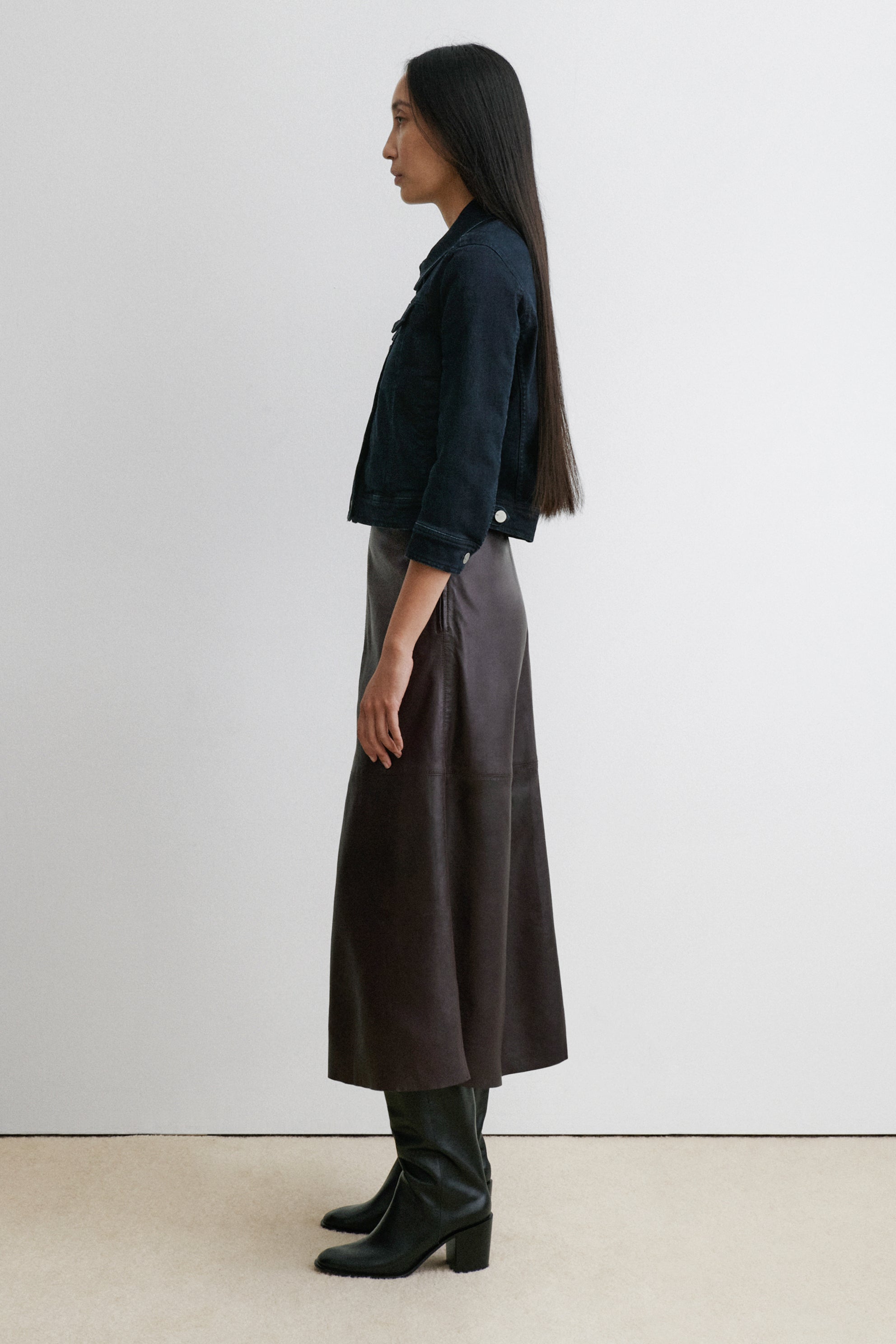 Rachel Comey Clothing|Denim|Sale Carson Jacket Black