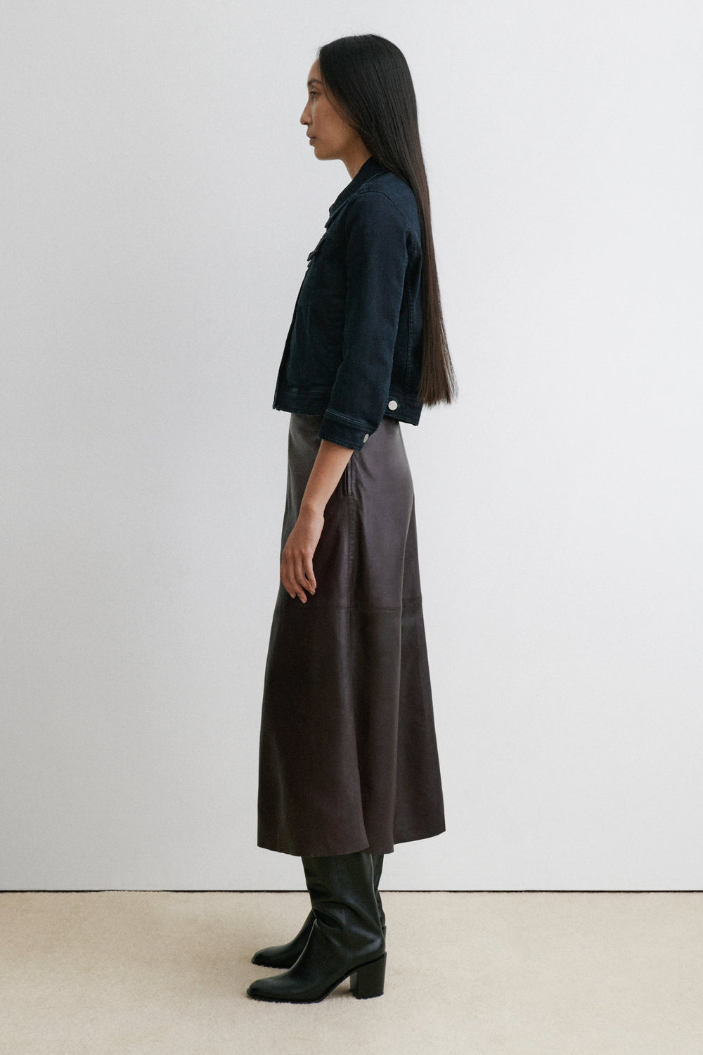 Rachel Comey Clothing|Denim|Sale Carson Jacket Black