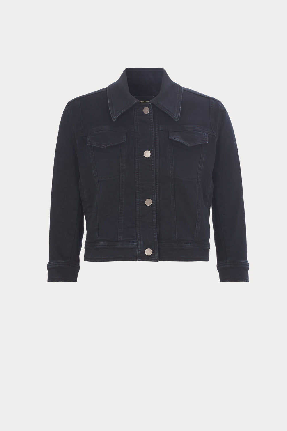 Rachel Comey Clothing|Denim|Sale Carson Jacket Black