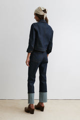 Rachel Comey Clothing|Denim|Sale Carson Jacket Super Raw