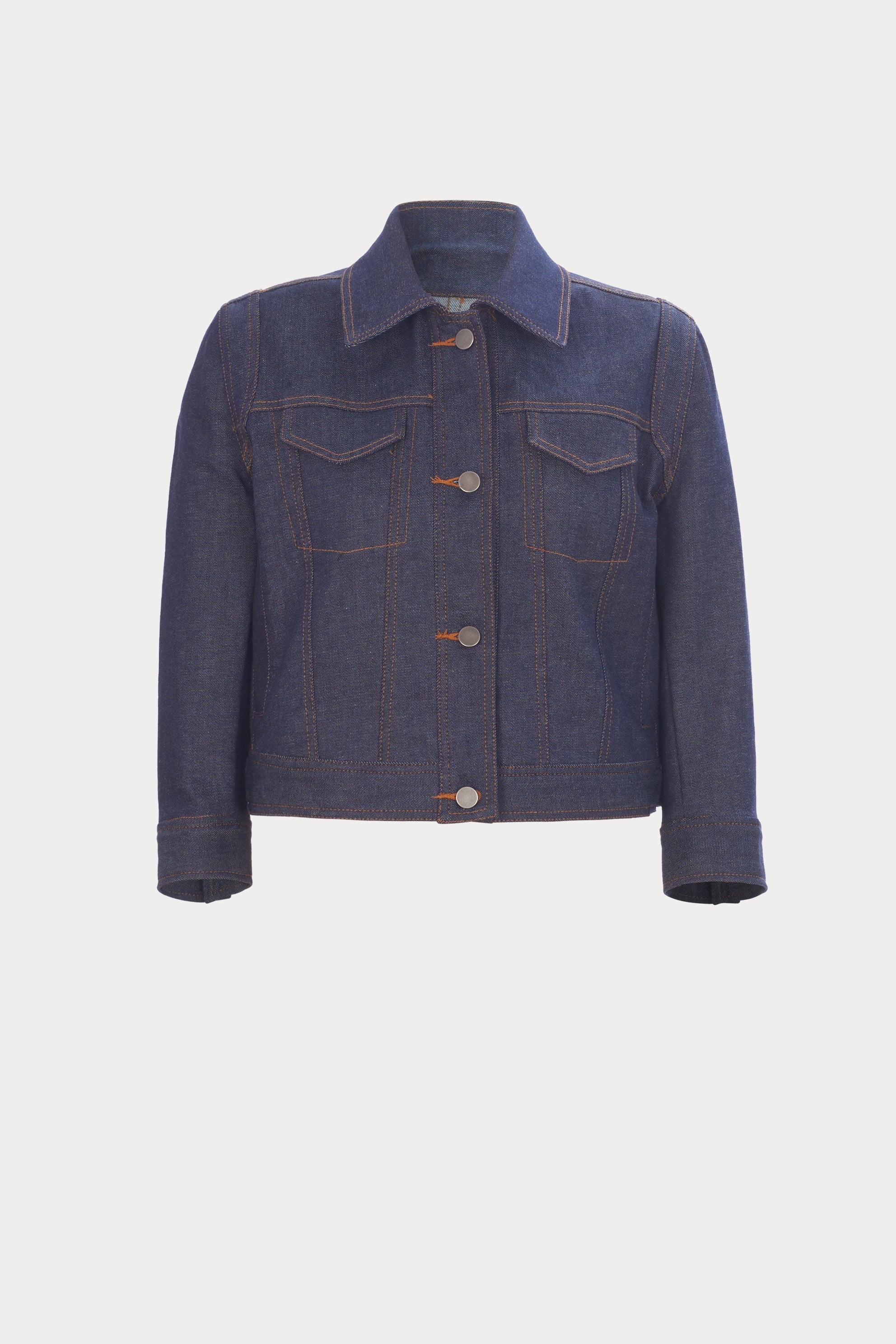 Rachel Comey Clothing|Denim|Sale Carson Jacket Super Raw