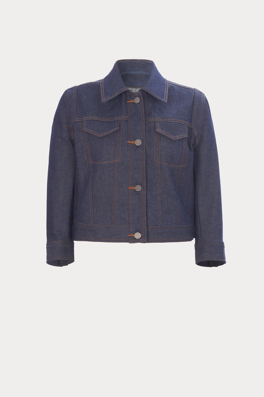 Rachel Comey Clothing|Denim|Sale Carson Jacket Super Raw
