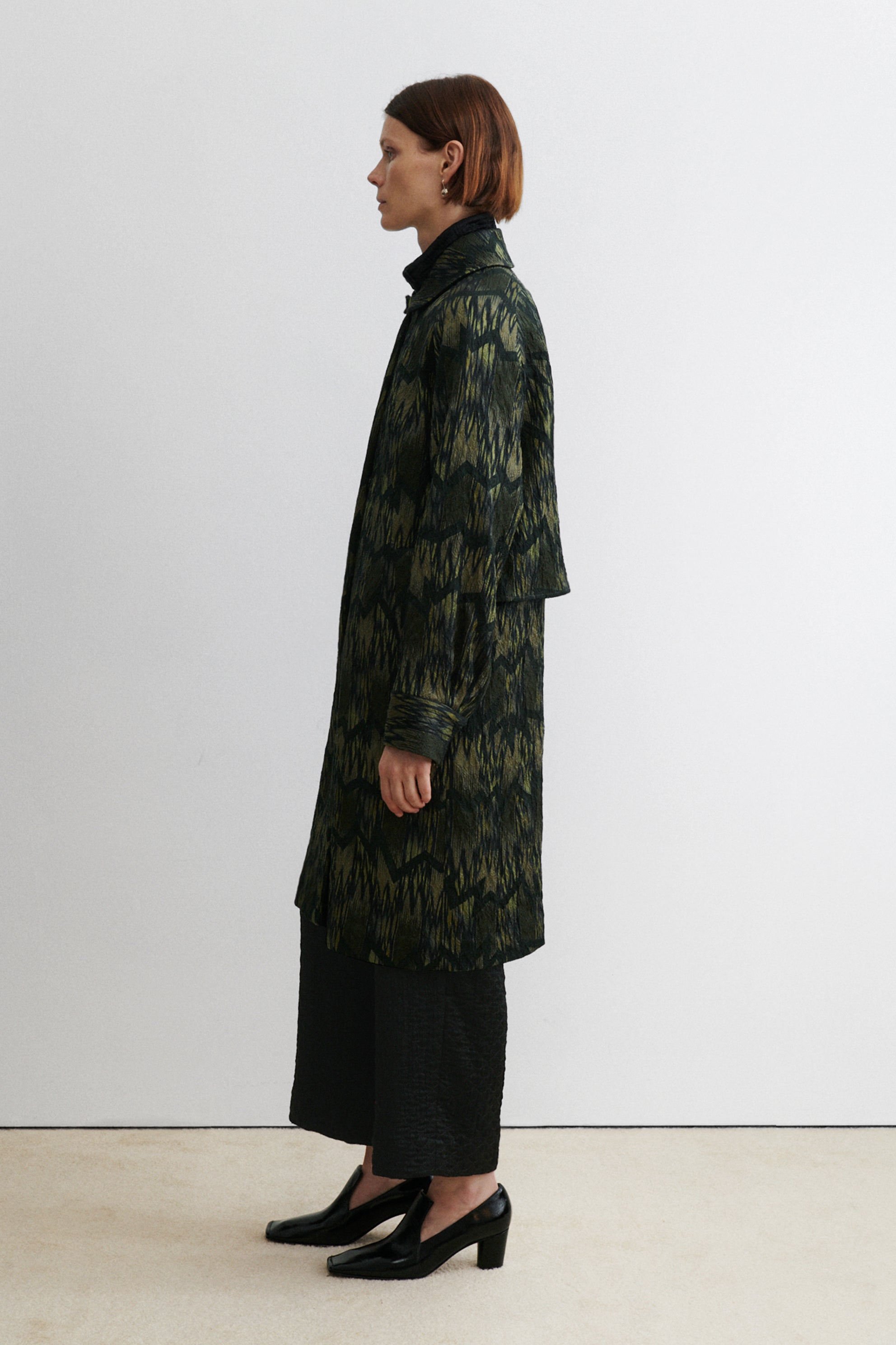 Rachel Comey Clothing|Sale Pragmata Trench Olive