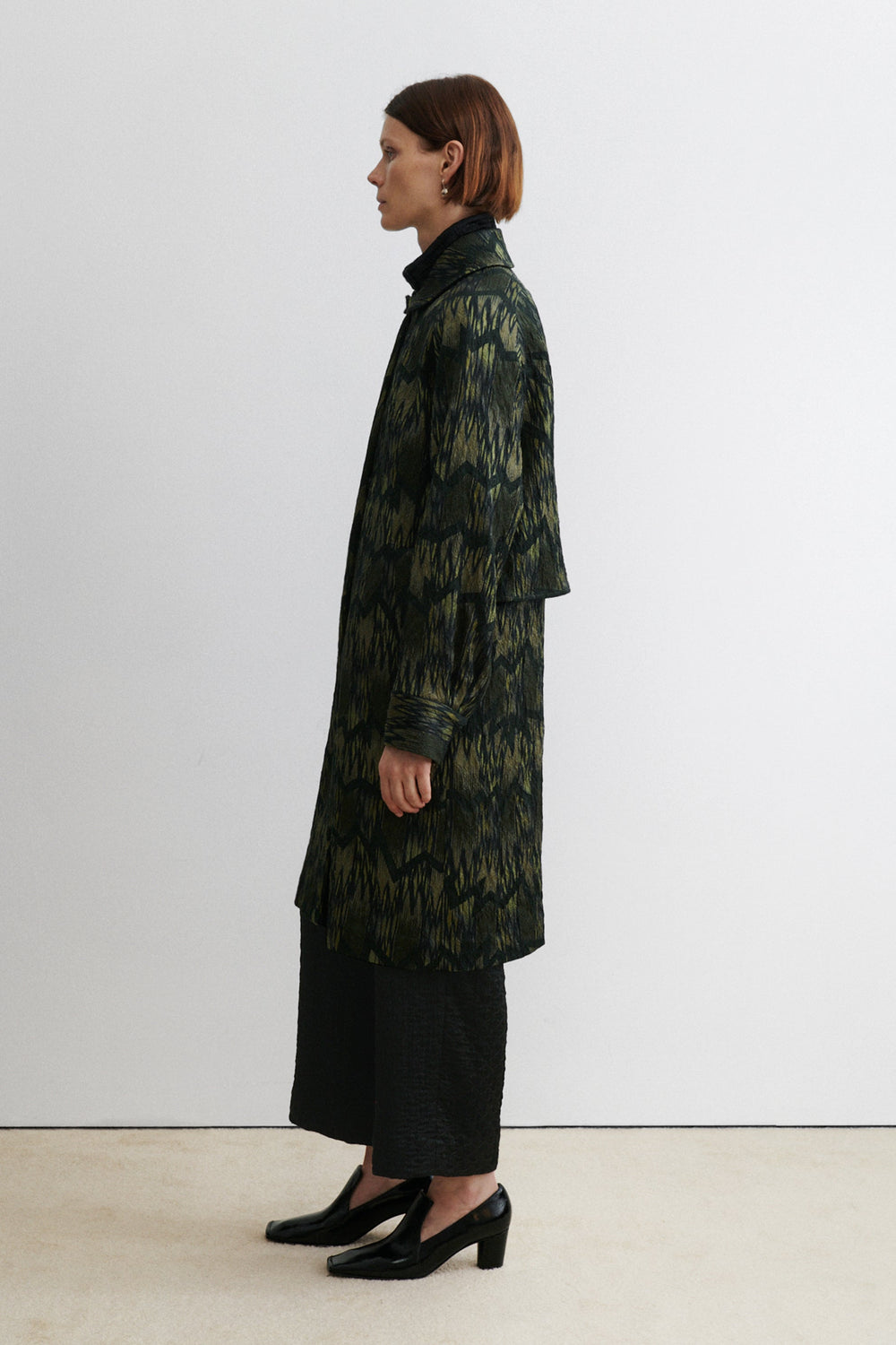 Rachel Comey Clothing|Sale Pragmata Trench Olive