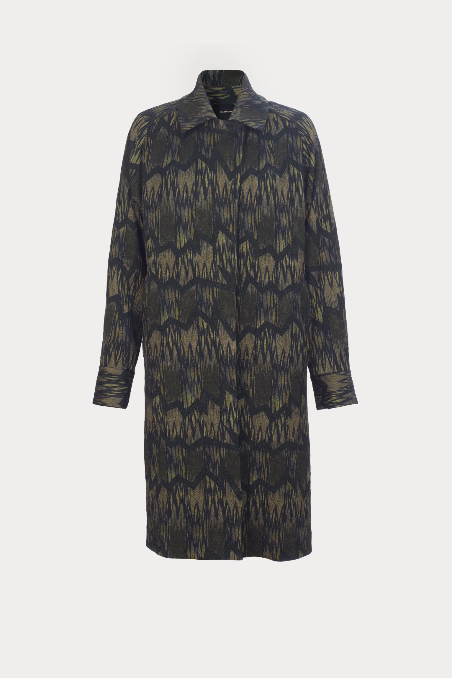 Rachel Comey Clothing|Sale Pragmata Trench Olive