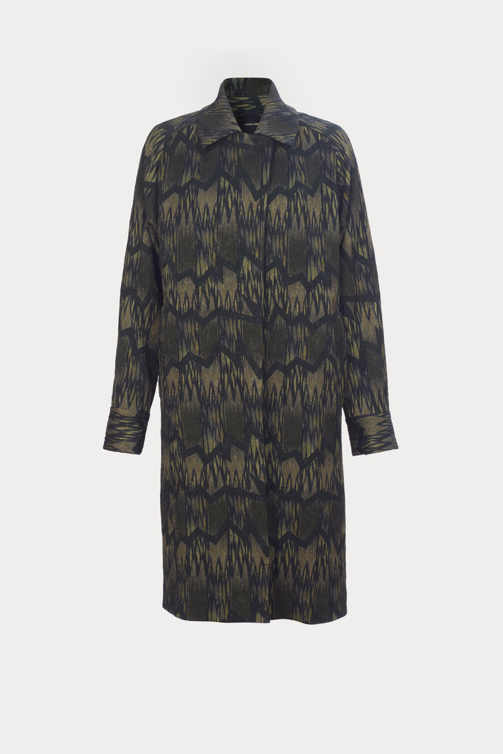 Rachel Comey Clothing|Sale Pragmata Trench Olive