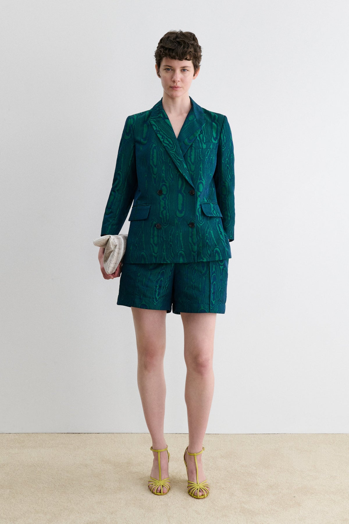 Rachel Comey Clothing Luke Blazer Navy