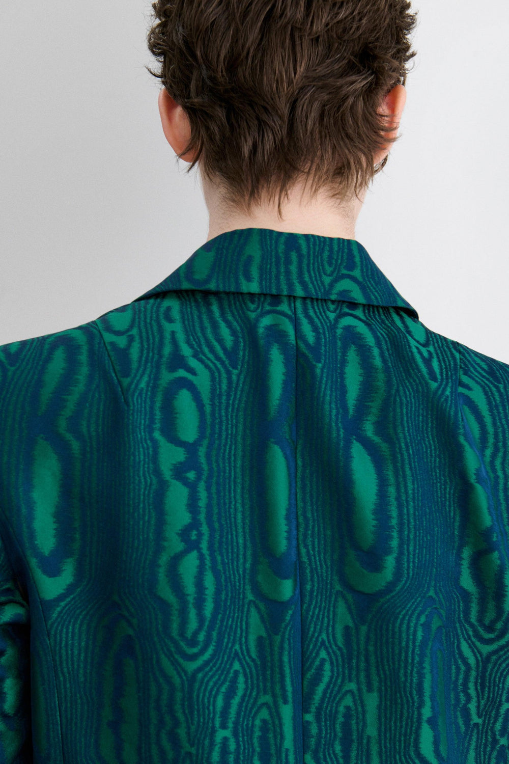 Rachel Comey Clothing Luke Blazer Navy