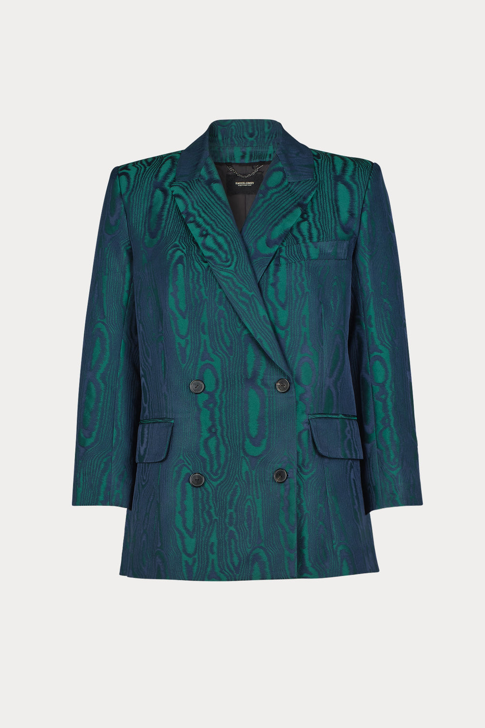 Rachel Comey Clothing Luke Blazer Navy
