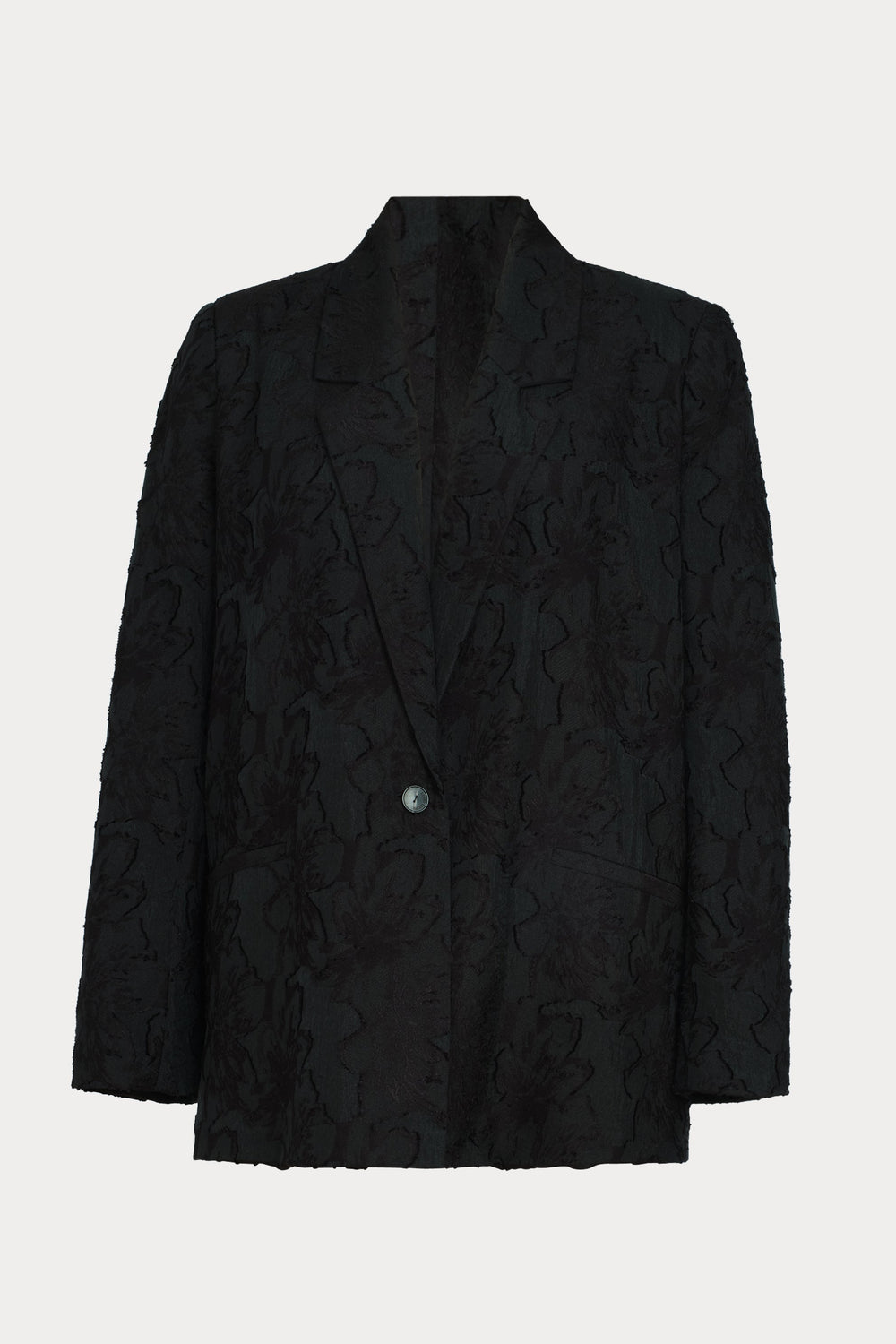 Rachel Comey Clothing Swing Blazer Black