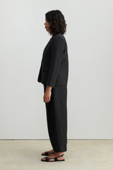 Rachel Comey Clothing Holker Blazer Black