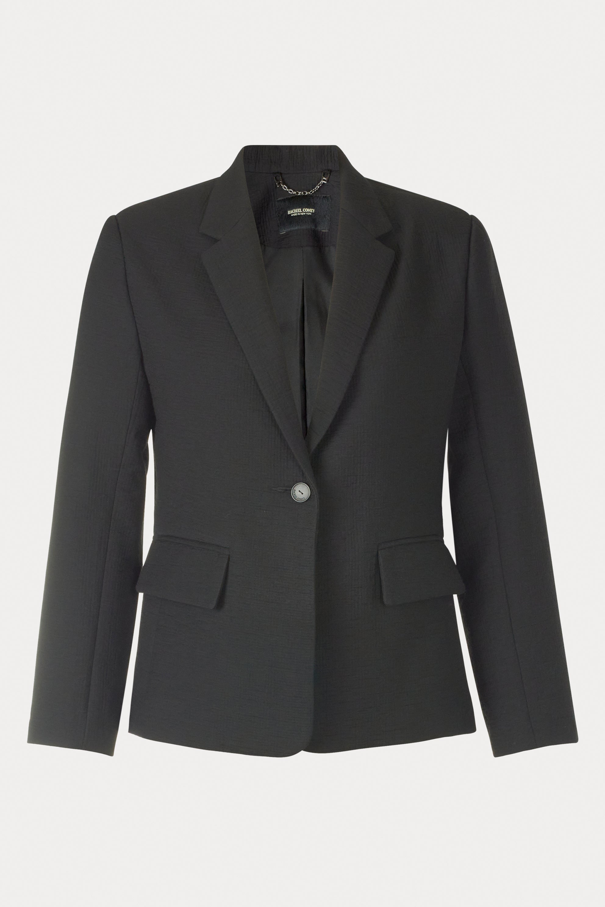 Rachel Comey Clothing Holker Blazer Black