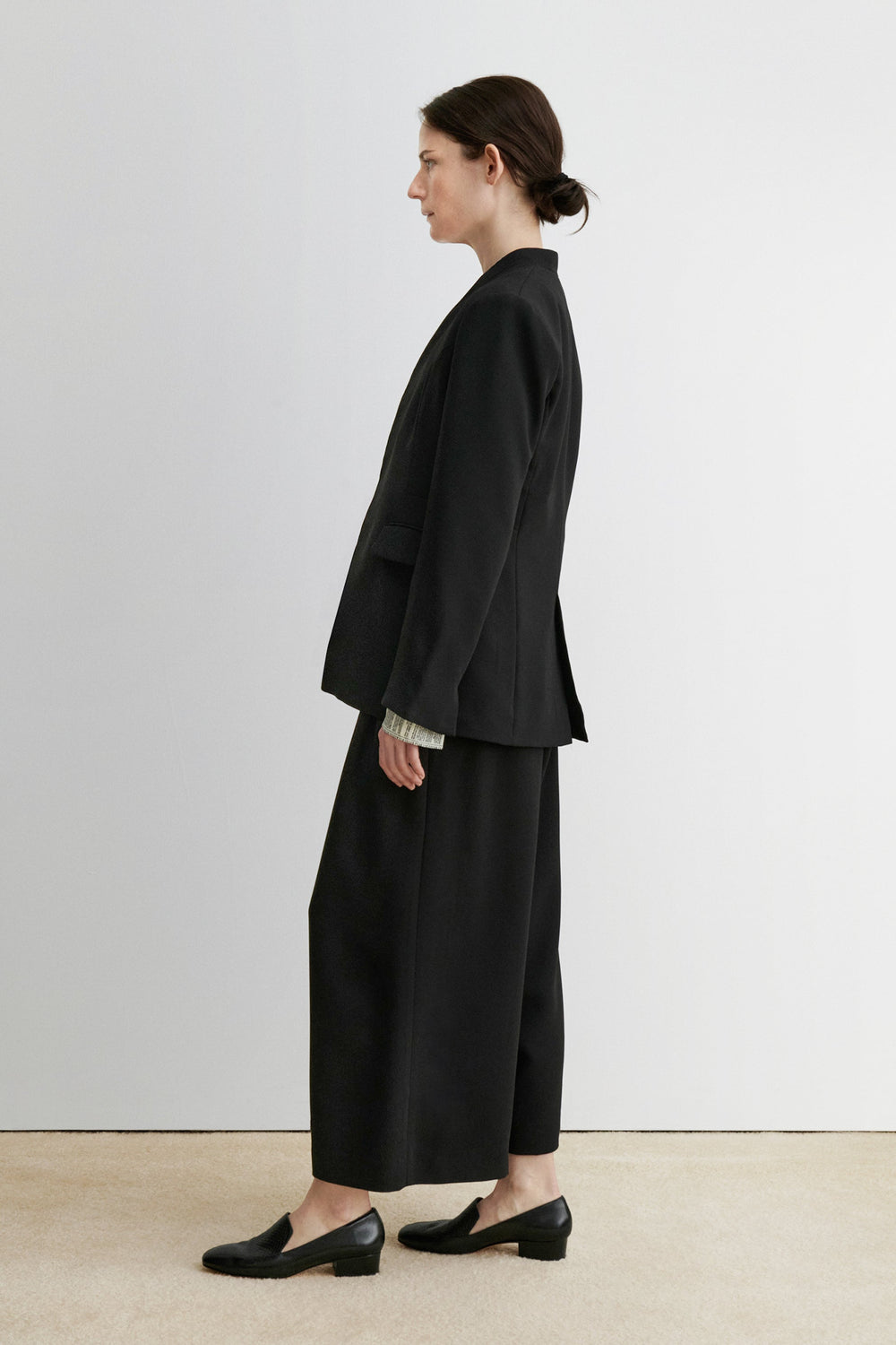 Rachel Comey Clothing Dinely Blazer Black