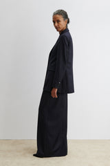 Rachel Comey Clothing New Rupture Blazer Navy
