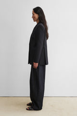 Rachel Comey Clothing New Amboy Blazer Black