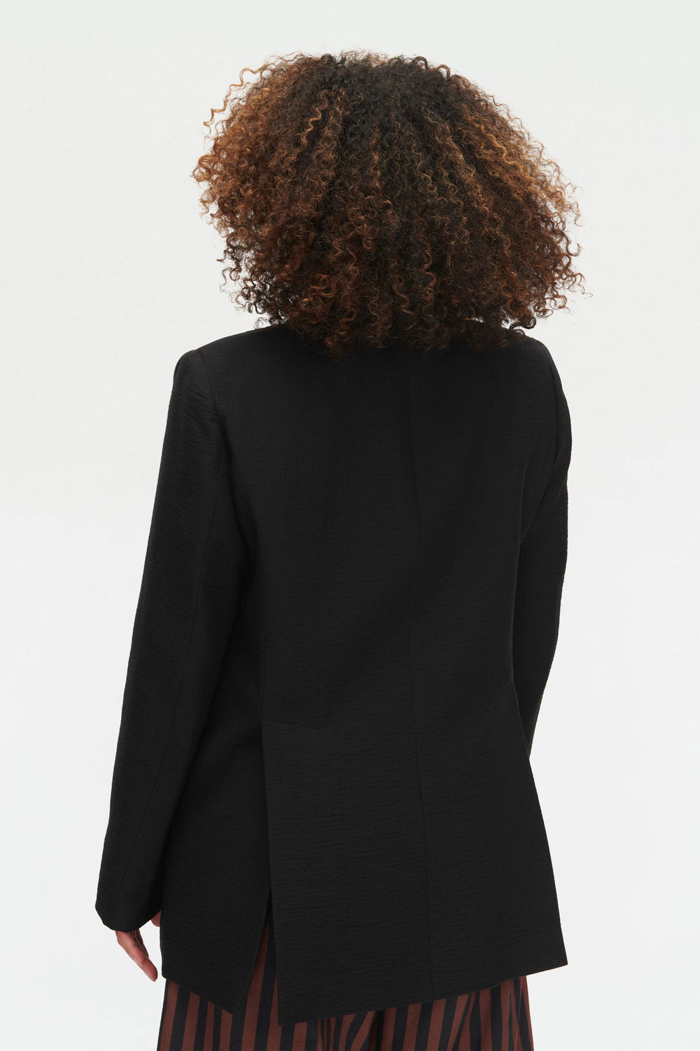 Rachel Comey Clothing New Amboy Blazer Black