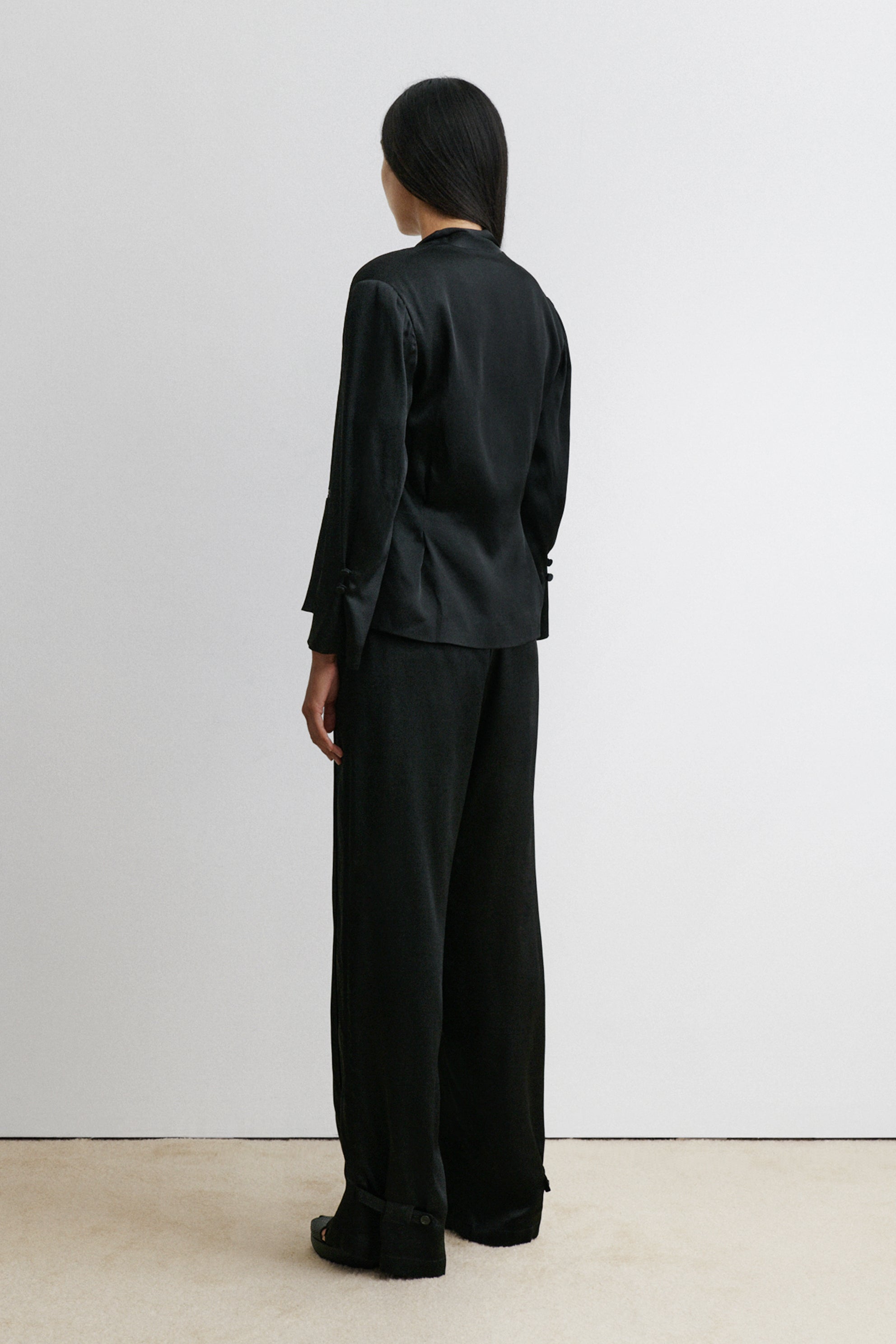 Rachel Comey Clothing|Sale Bromley Blazer Black