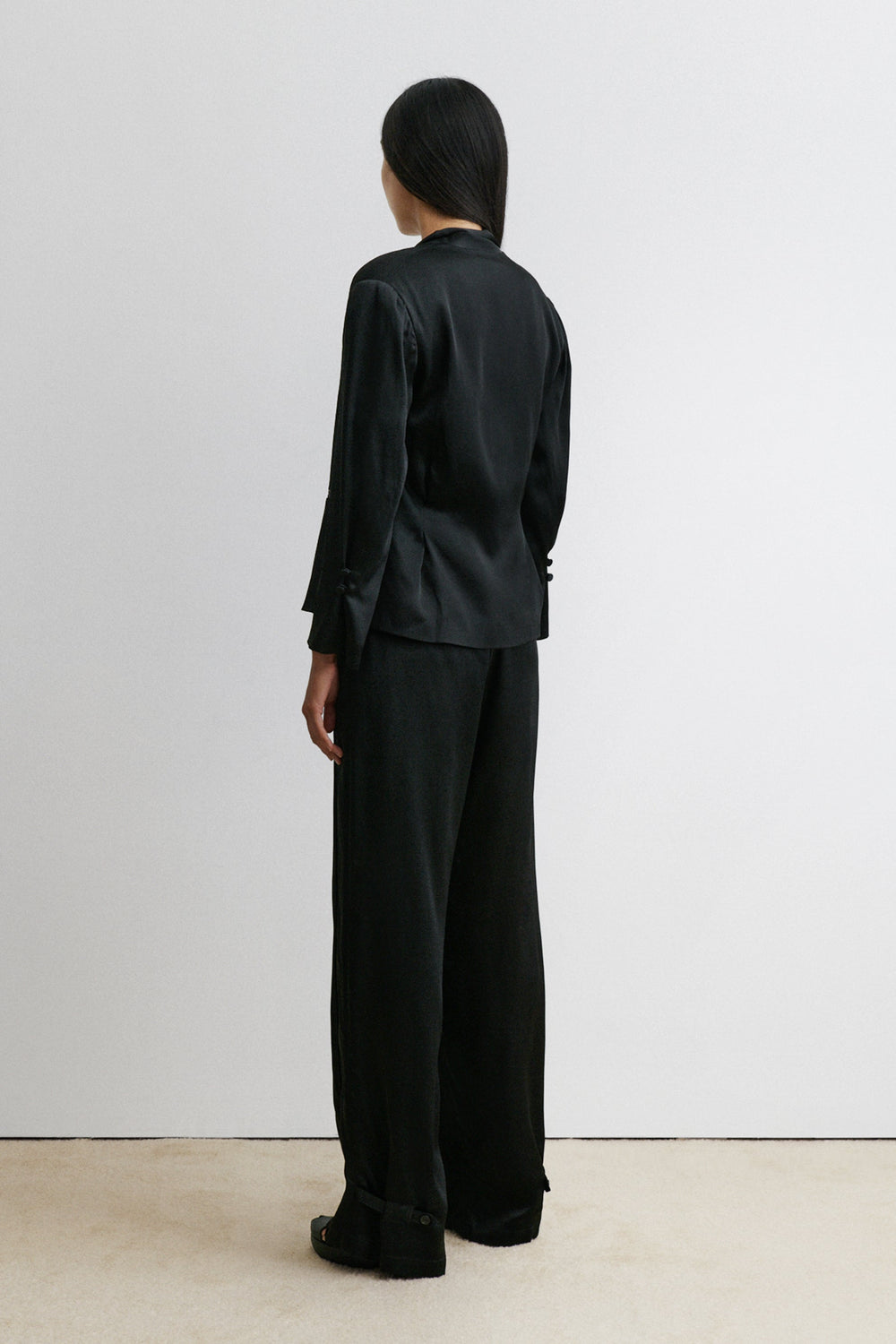 Rachel Comey Clothing|Sale Bromley Blazer Black