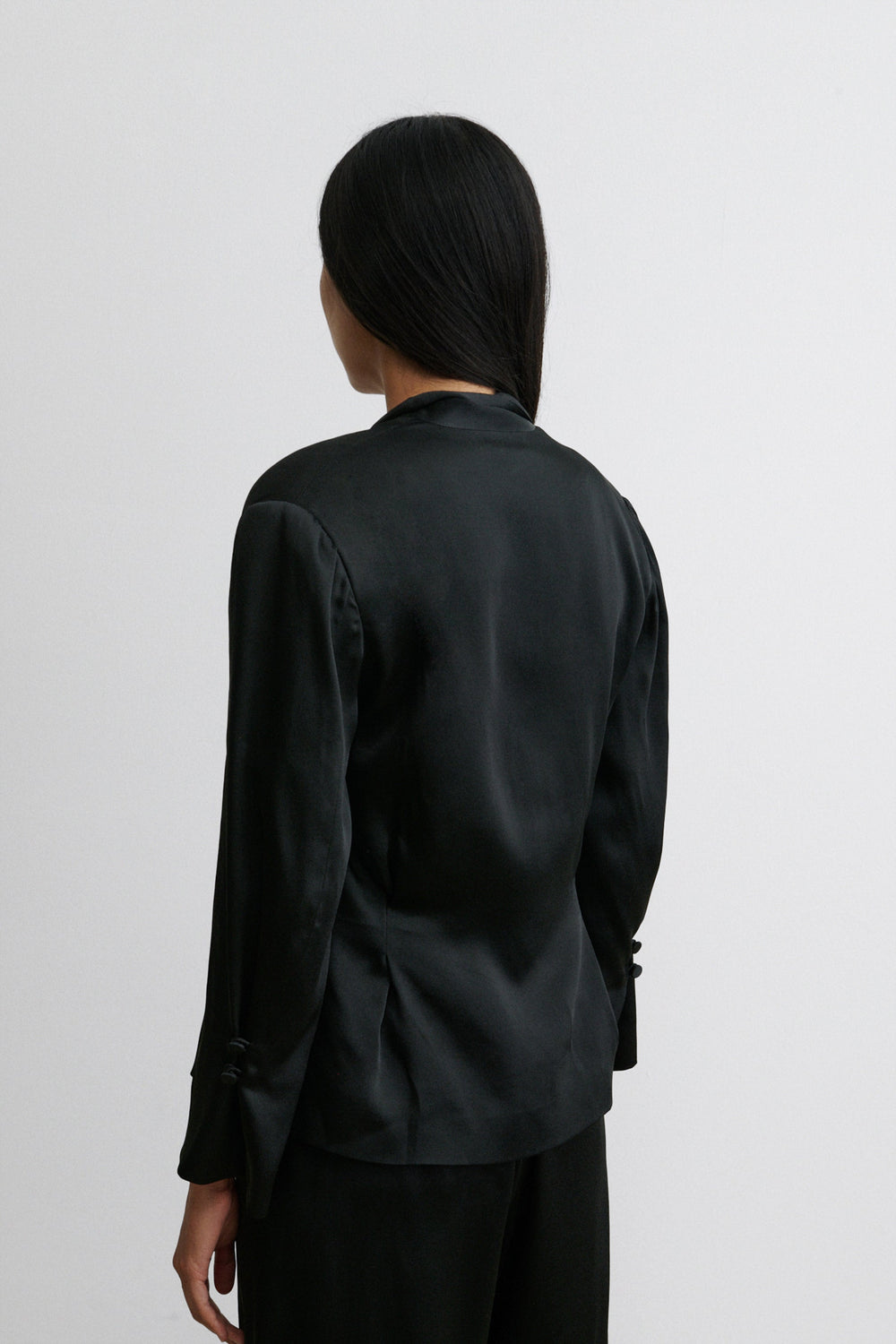 Rachel Comey Clothing|Sale Bromley Blazer Black