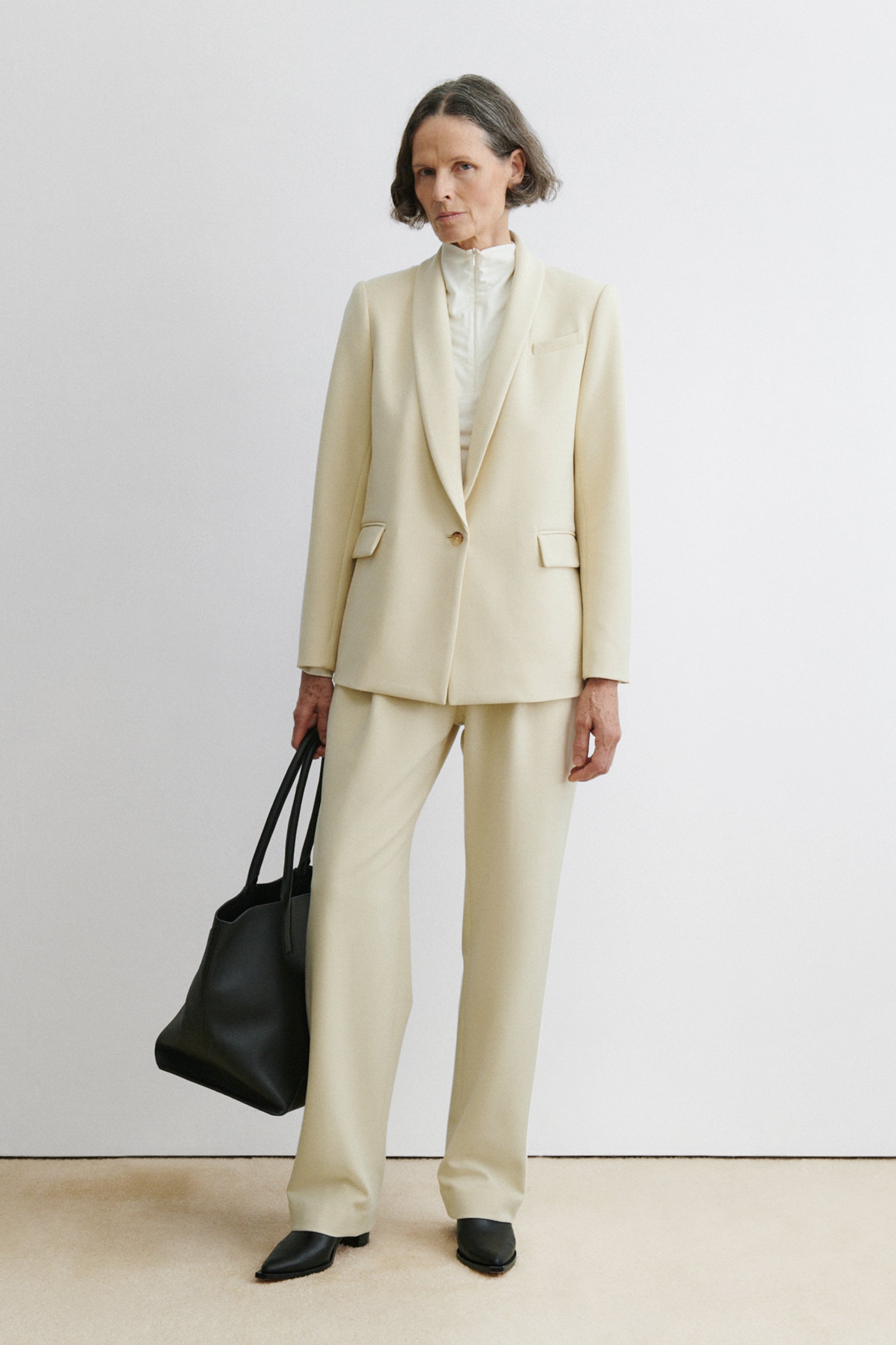 Rachel Comey Clothing|Sale Lang Jacket Cream