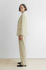 Rachel Comey Clothing|Sale Lang Jacket Cream