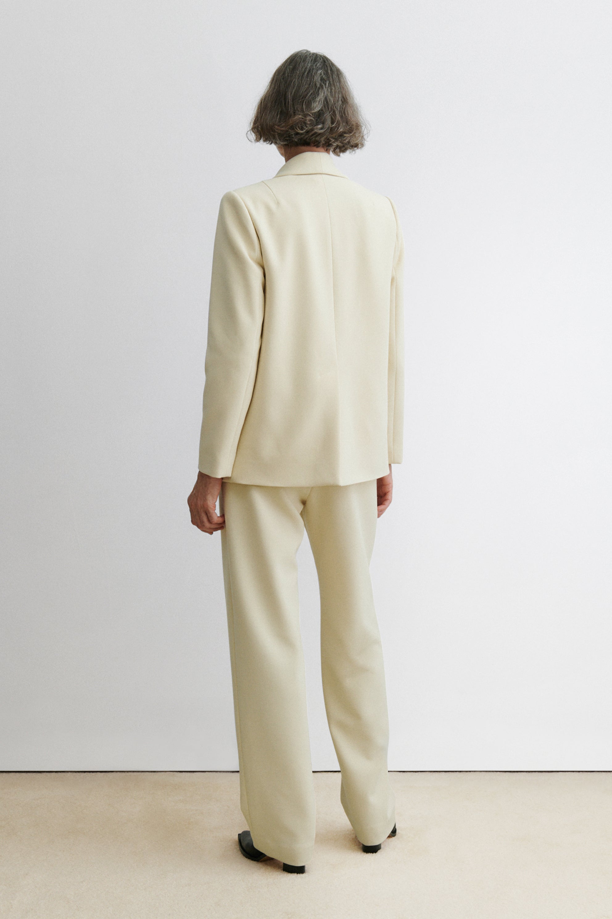 Rachel Comey Clothing|Sale Lang Jacket Cream