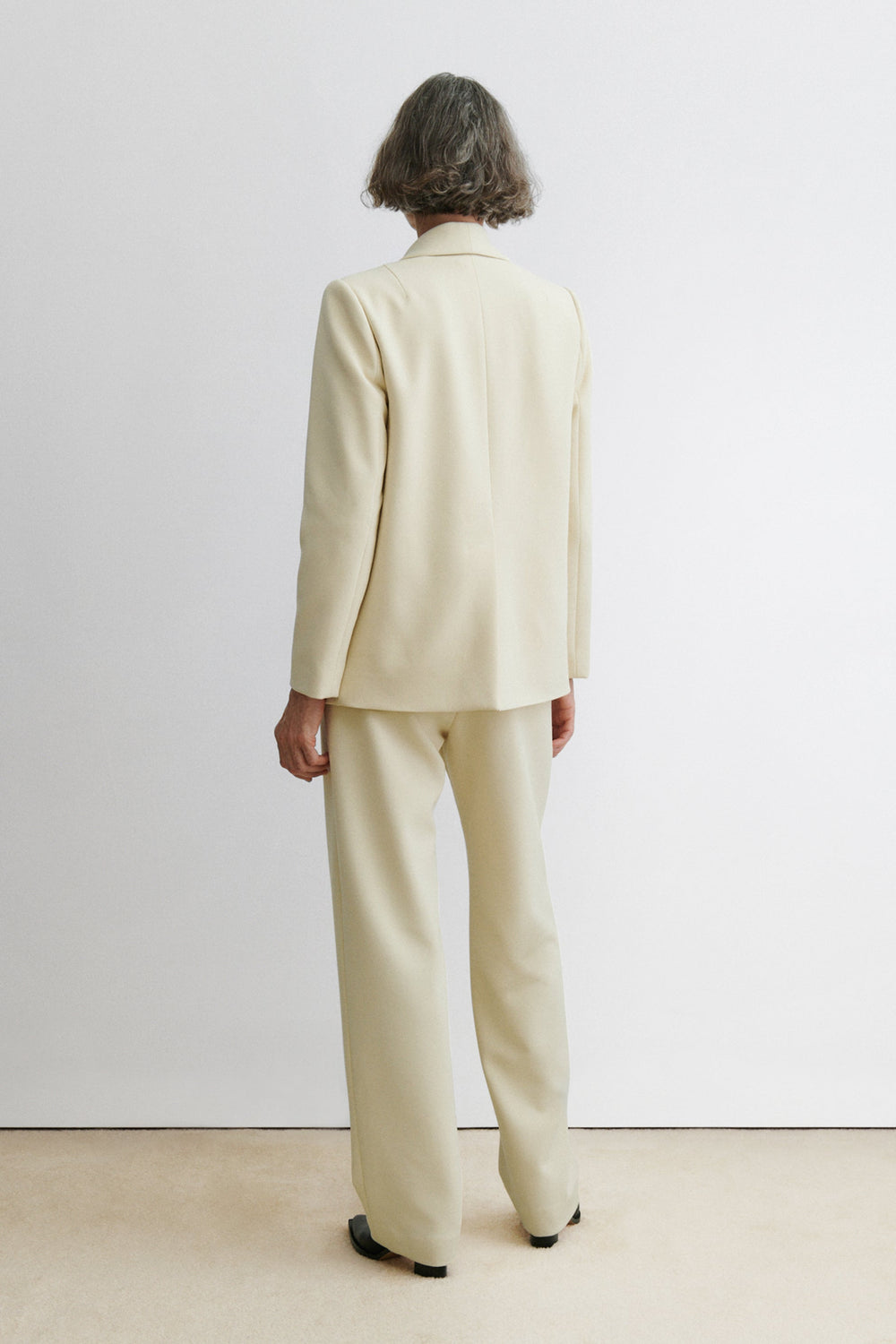 Rachel Comey Clothing|Sale Lang Jacket Cream