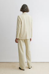 Rachel Comey Clothing|Sale Lang Jacket Cream