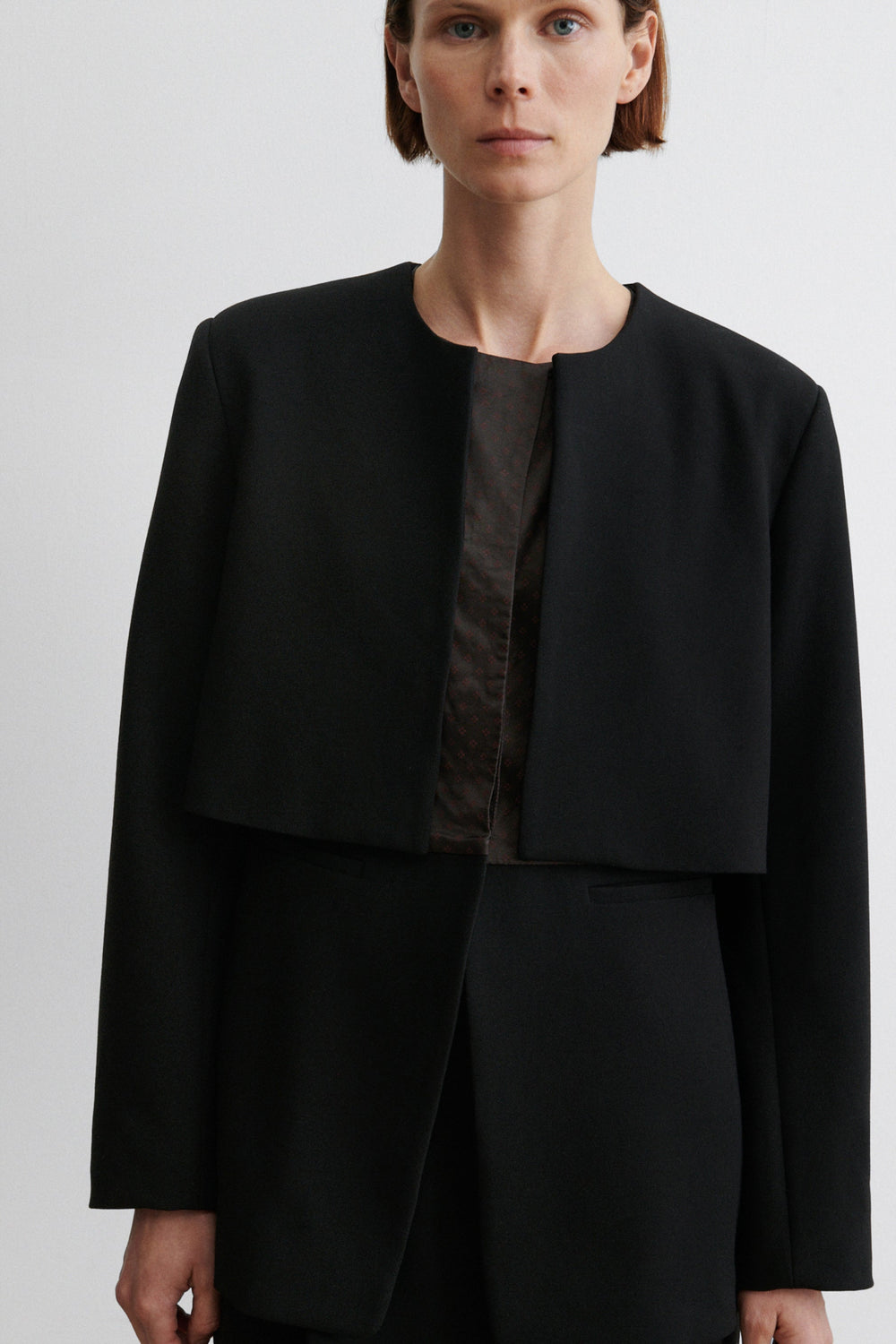 Rachel Comey Clothing|Sale Gemelli Blazer Black