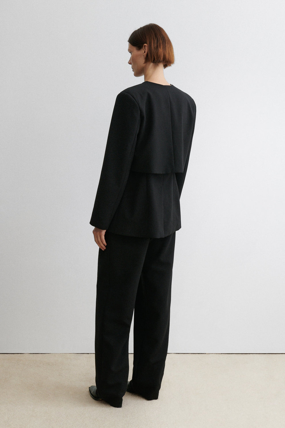 Rachel Comey Clothing|Sale Gemelli Blazer Black