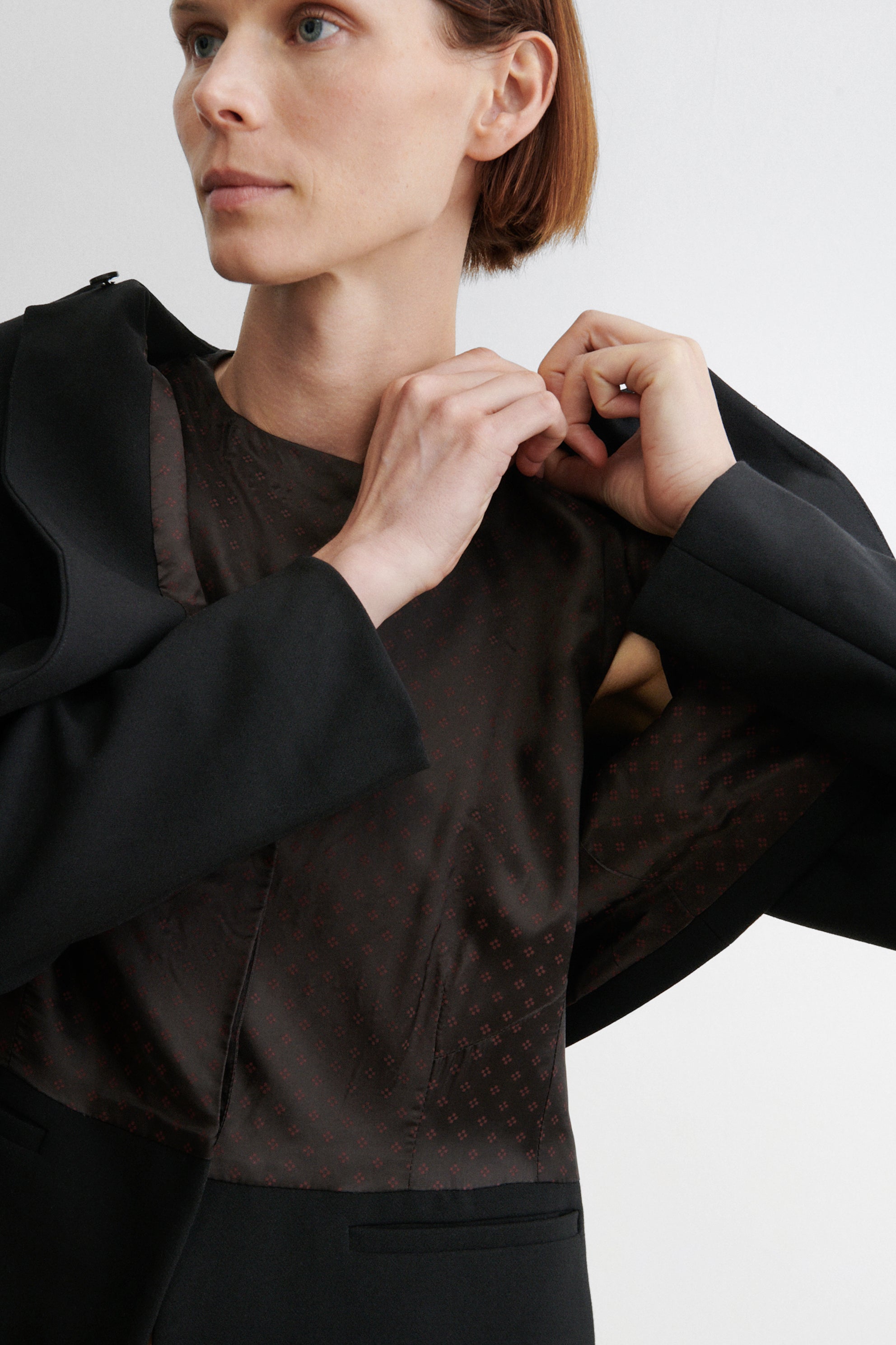 Rachel Comey Clothing|Sale Gemelli Blazer Black