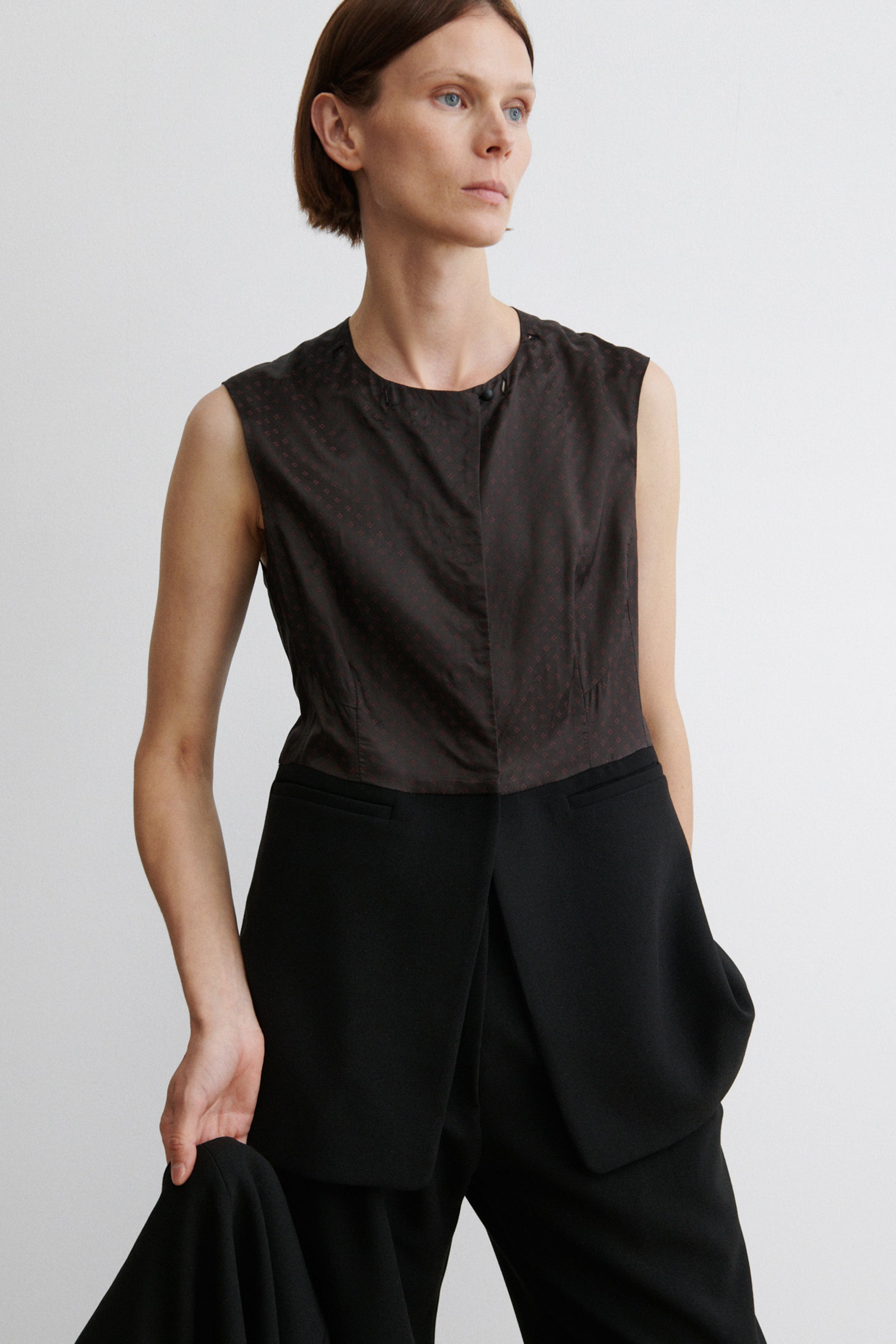 Rachel Comey Clothing|Sale Gemelli Blazer Black