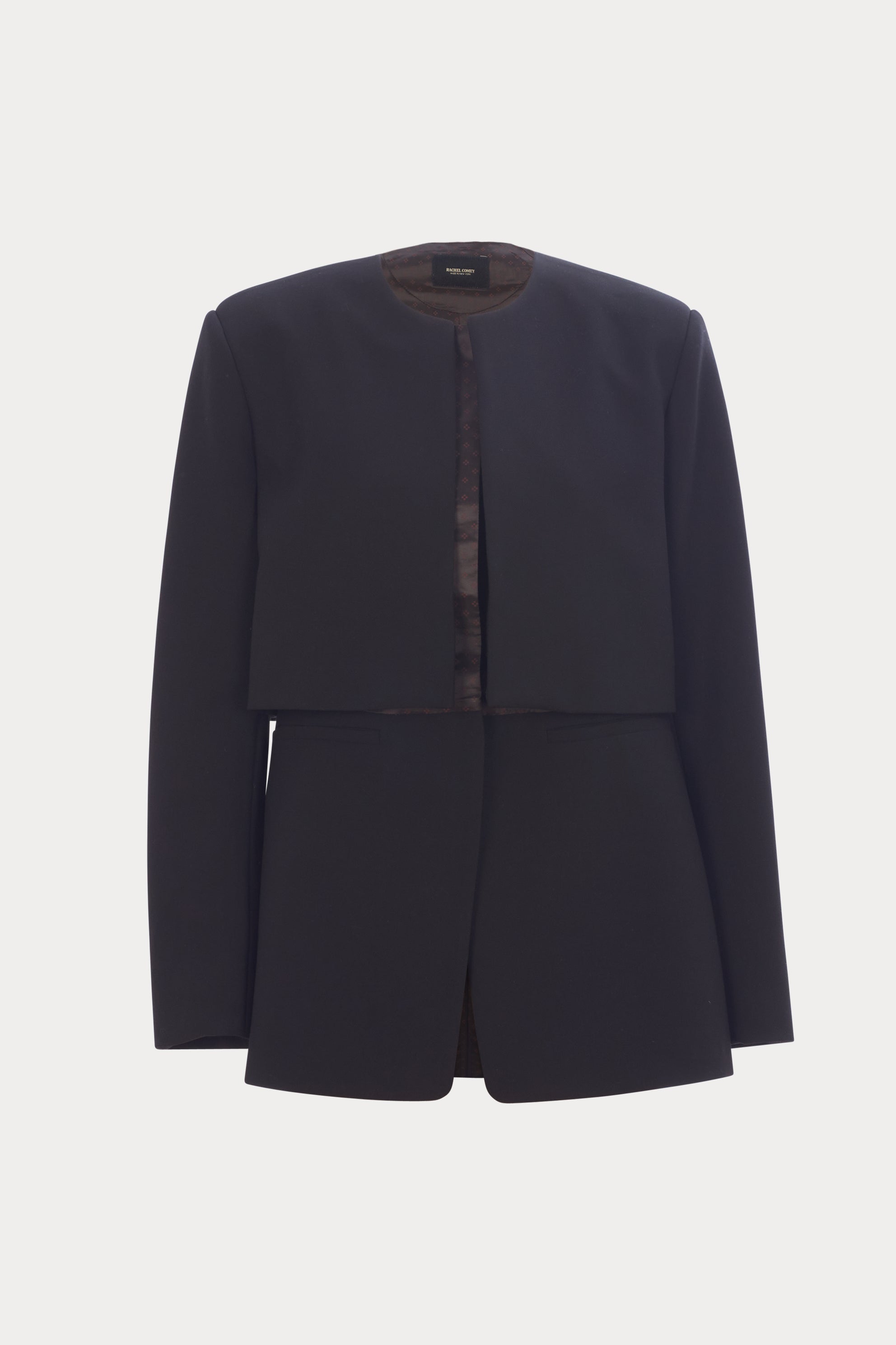 Rachel Comey Clothing|Sale Gemelli Blazer Black