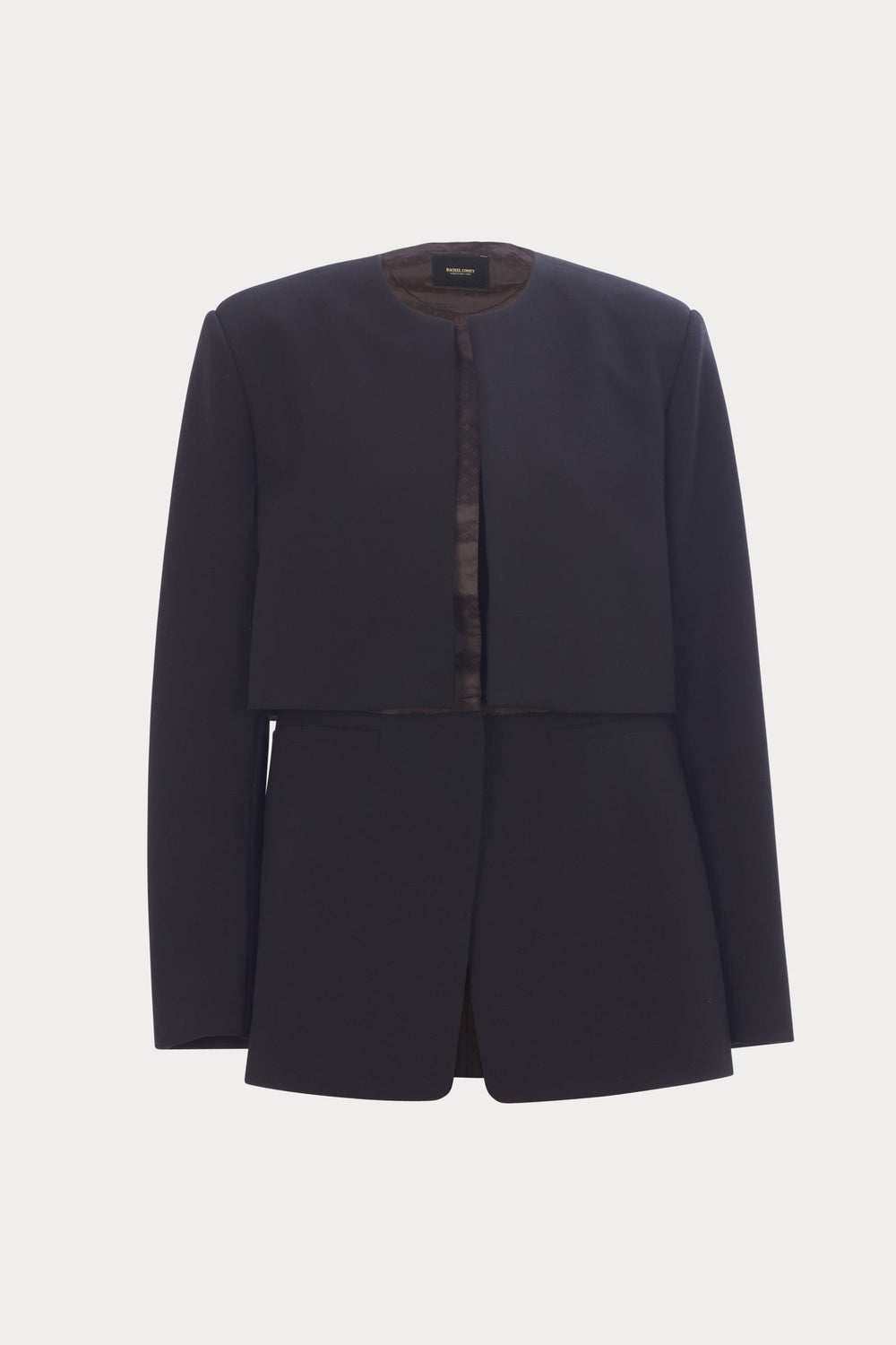 Rachel Comey Clothing|Sale Gemelli Blazer Black