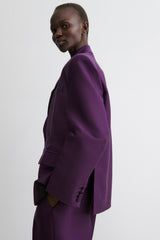 Rachel Comey Clothing|Sale Moscato Blazer Plum