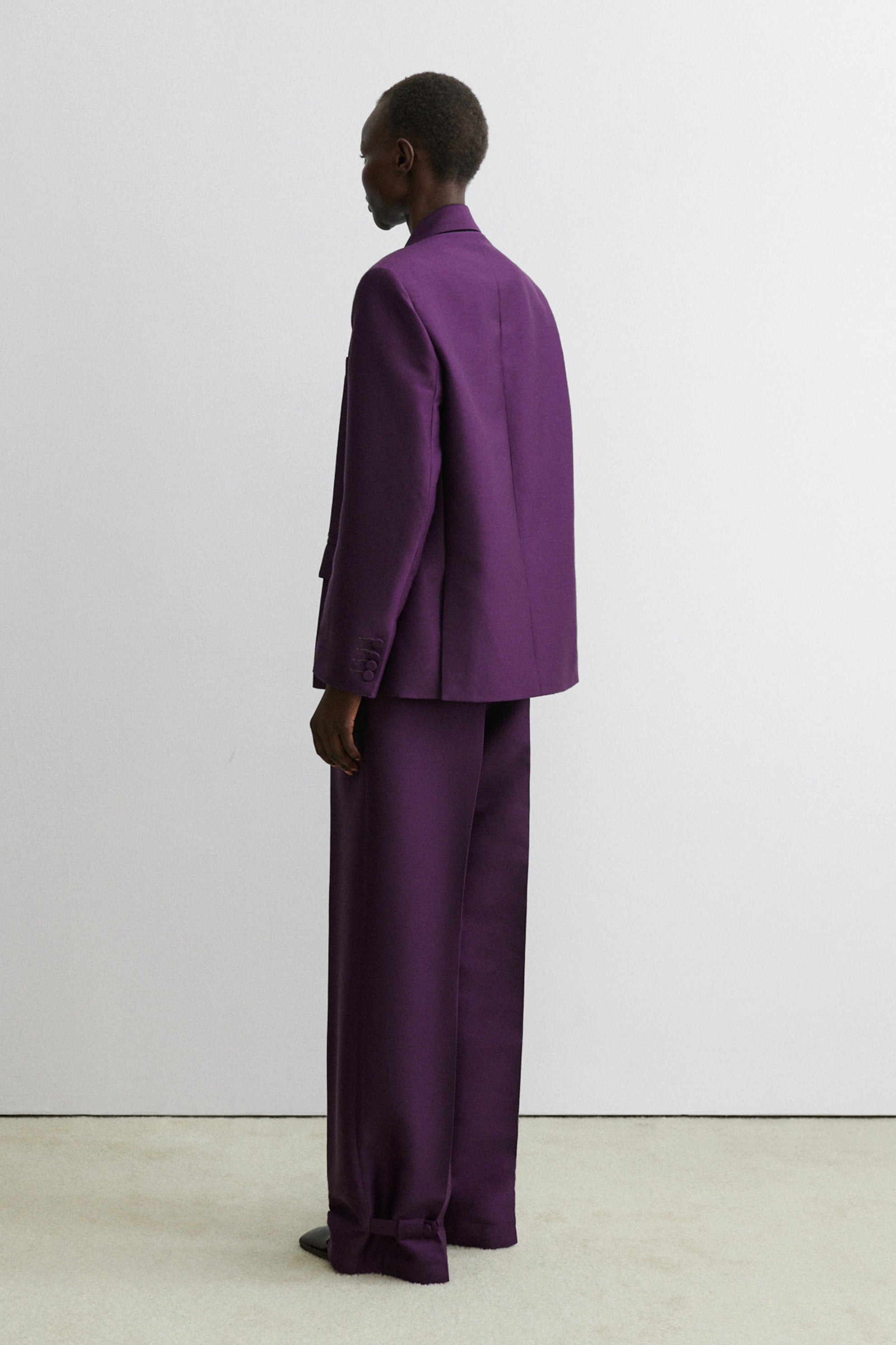 Rachel Comey Clothing|Sale Moscato Blazer Plum