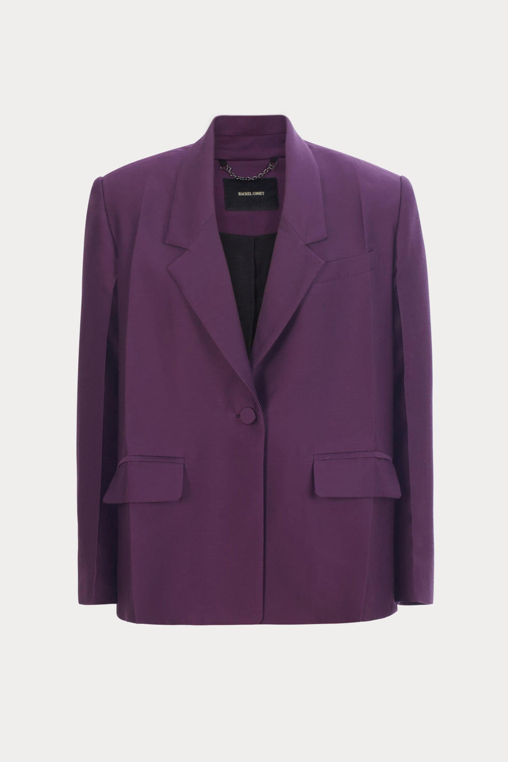 Rachel Comey Clothing|Sale Moscato Blazer Plum