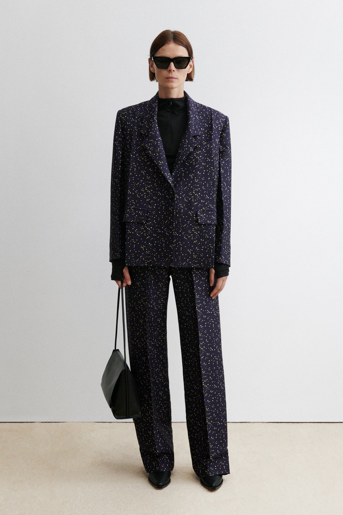 Rachel Comey Clothing|Sale Moscato Blazer Navy