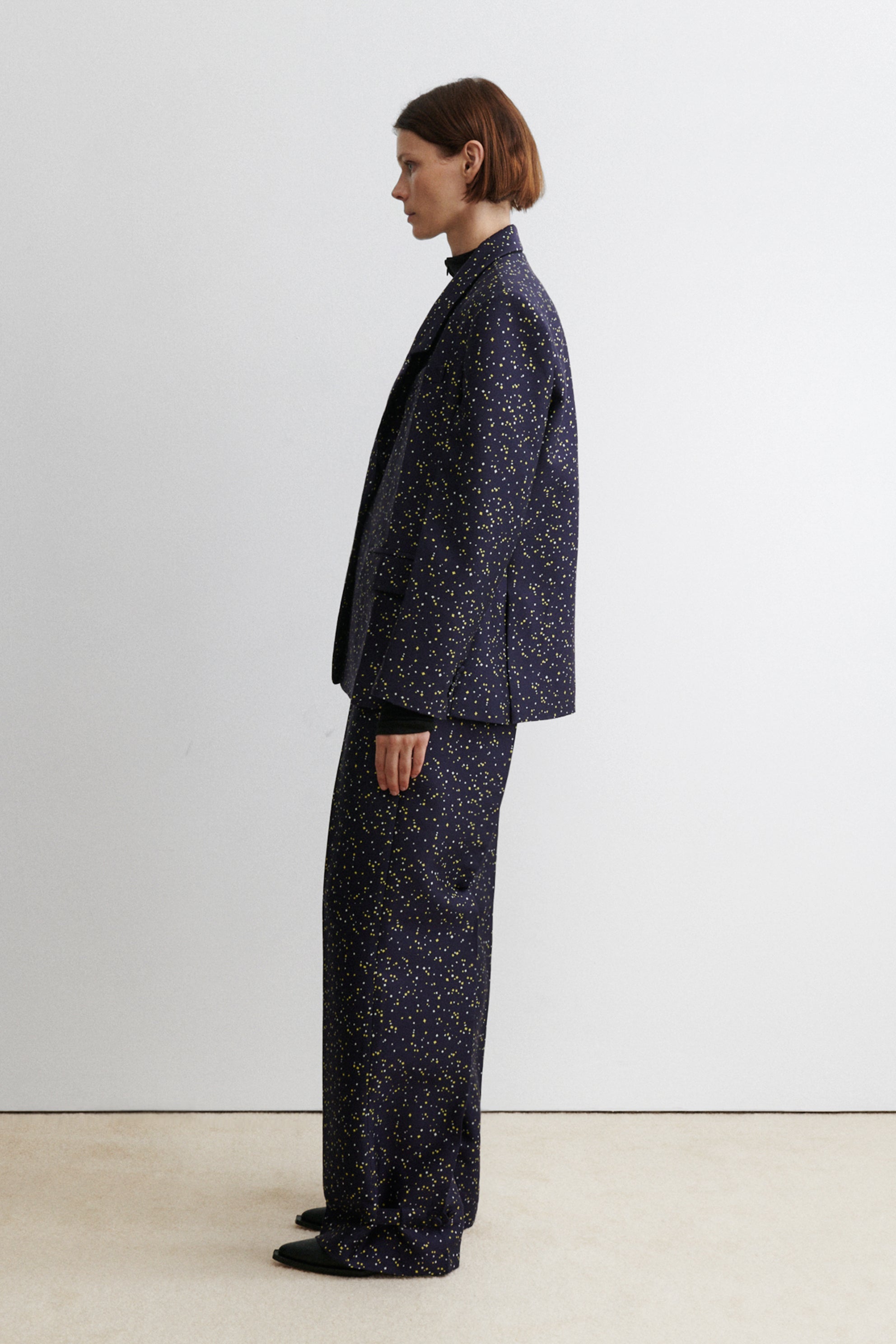 Rachel Comey Clothing|Sale Moscato Blazer Navy