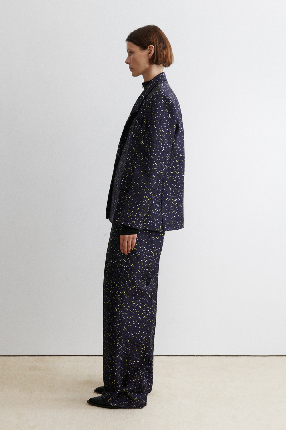 Rachel Comey Clothing|Sale Moscato Blazer Navy