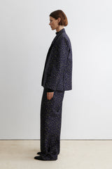 Rachel Comey Clothing|Sale Moscato Blazer Navy
