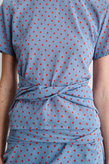 Rachel Comey Clothing|Accessories Cloves Top Slate