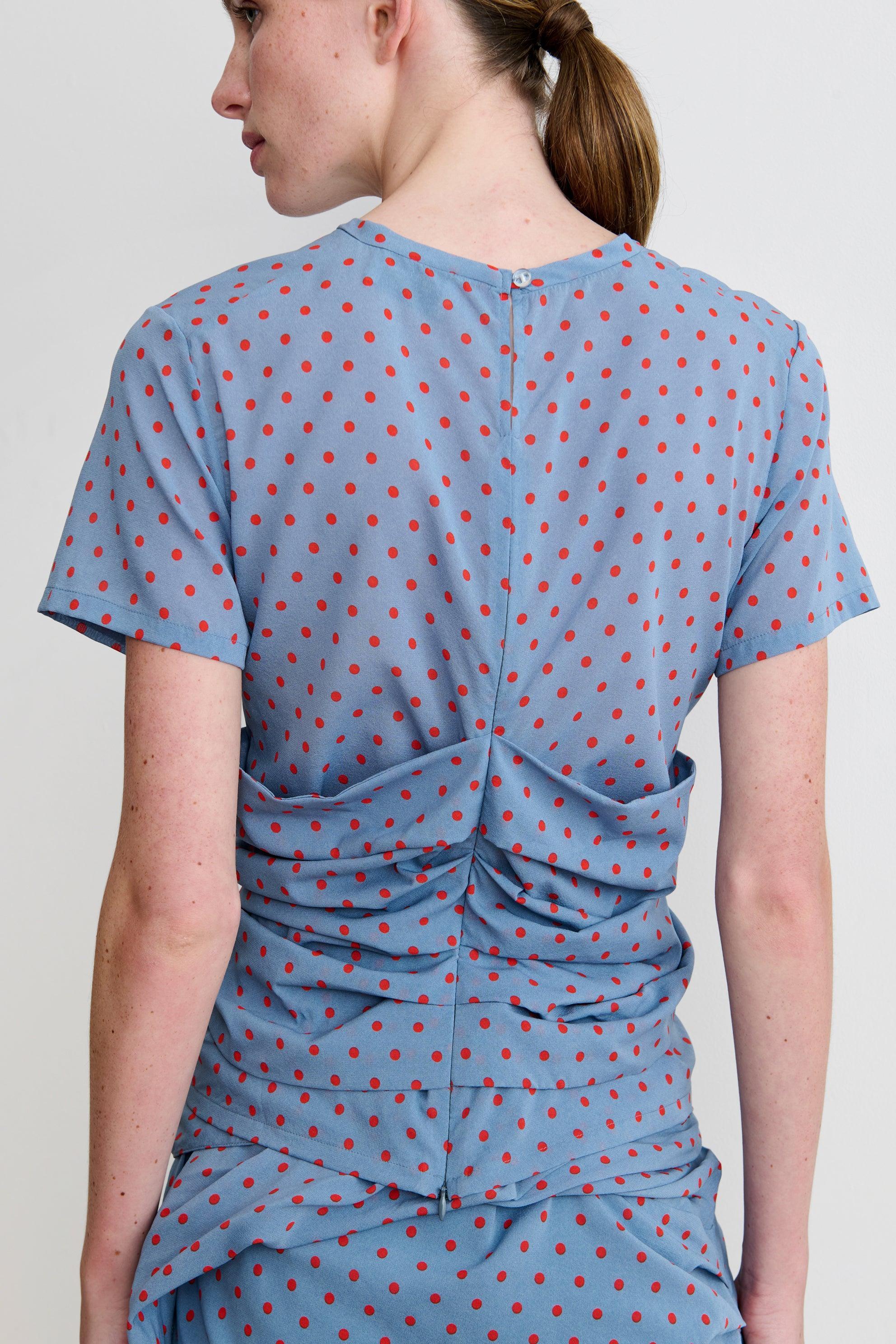 Rachel Comey Clothing|Accessories Cloves Top Slate