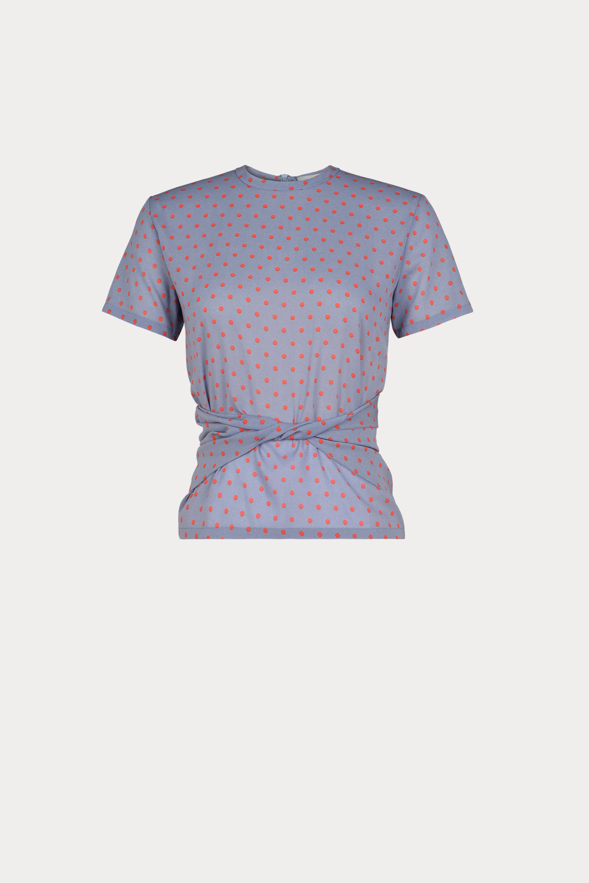 Rachel Comey Clothing|Accessories Cloves Top Slate