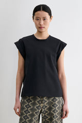 Rachel Comey Clothing Lynx Top Black