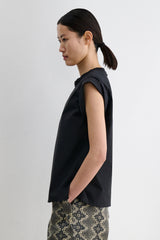 Rachel Comey Clothing Lynx Top Black