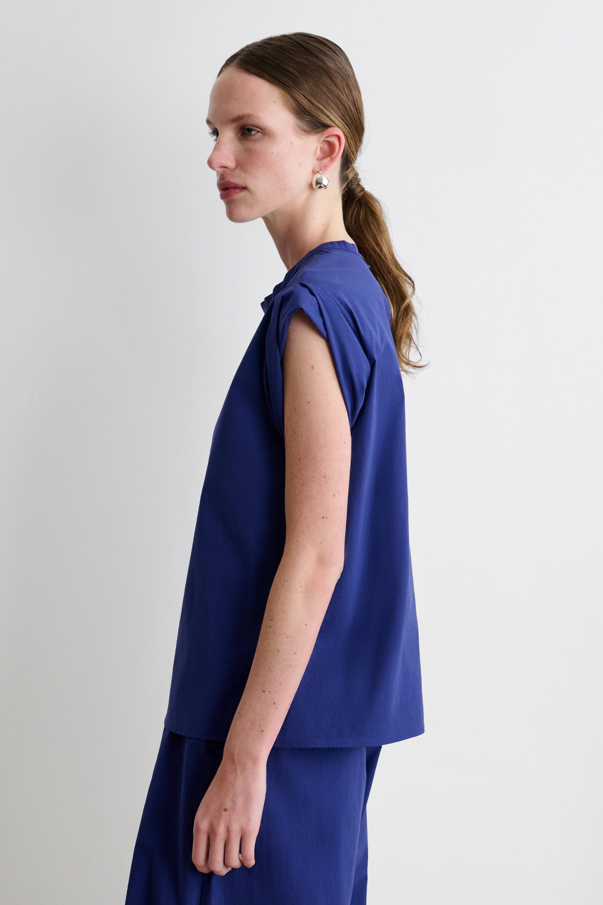Rachel Comey Clothing Lynx Top Black
