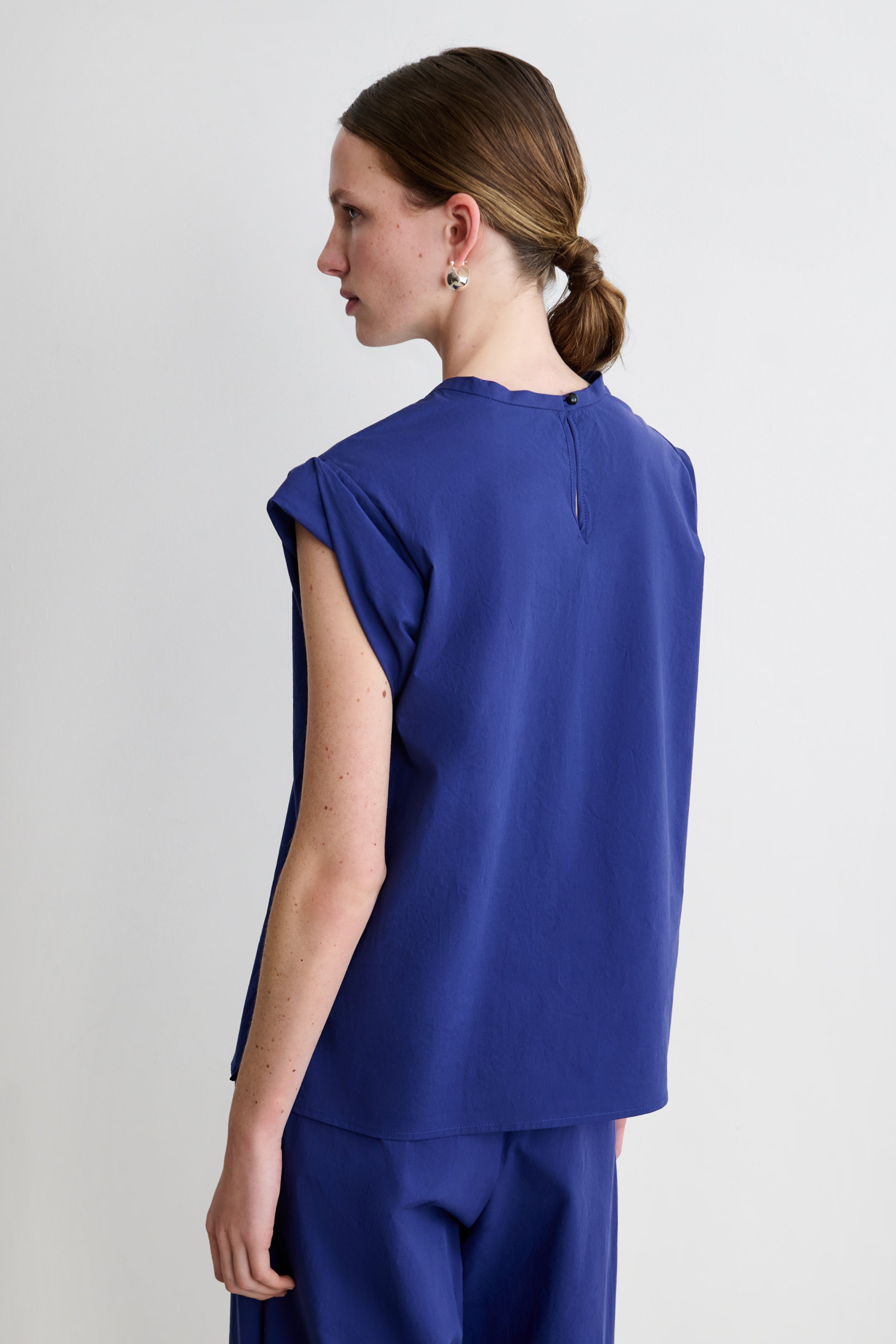 Rachel Comey Clothing Lynx Top Black